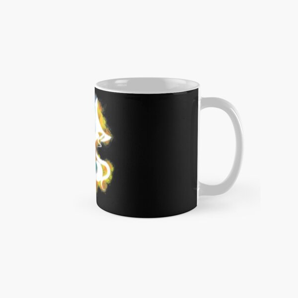 THE LEGEND OF KORRA Classic Mug