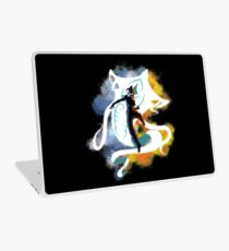 DIE LEGENDE VON KORRA Laptop Folie