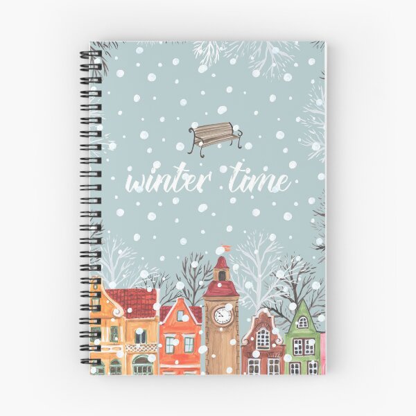 Item preview, winter time designed and sold by anyuka.
