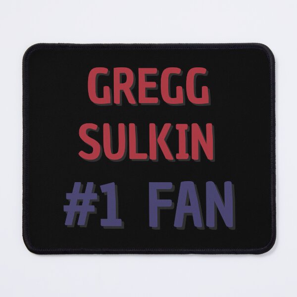 Item preview, Gregg Sulkin #1 Fan designed and sold by Rybariuns.