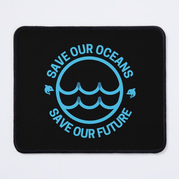 Item preview, saving our ocean is protecting our future from climate change designed and sold by huape.