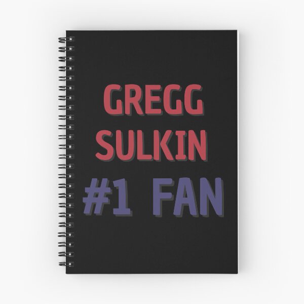 Item preview, Gregg Sulkin #1 Fan designed and sold by Rybariuns.