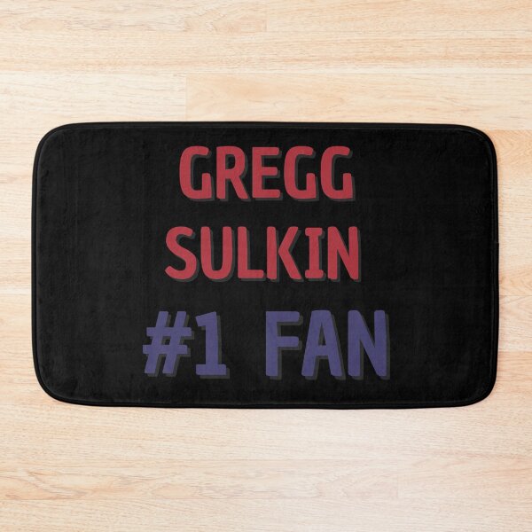 Item preview, Gregg Sulkin #1 Fan designed and sold by Rybariuns.