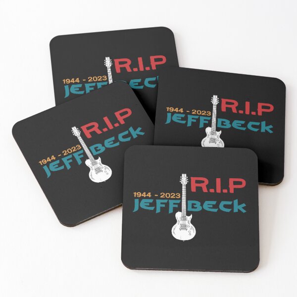 Item preview, Jeff beck Rip designed and sold by Oblivyum.