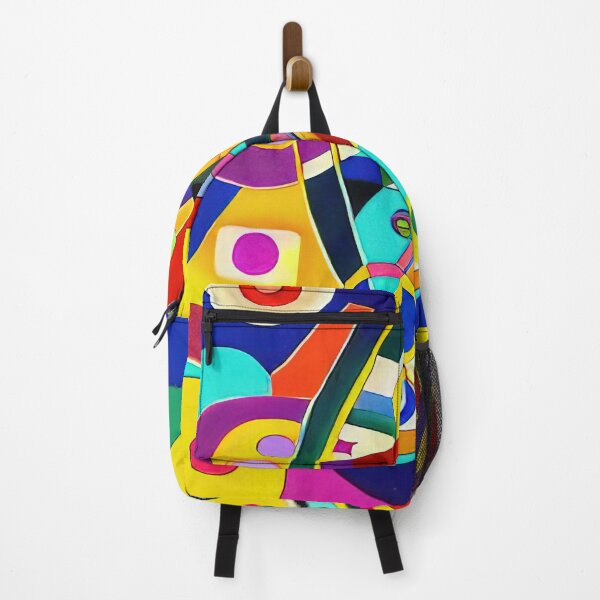 Item preview, Collection abstract- style 04 - Abstract 065 designed and sold by Ruud Hanou.