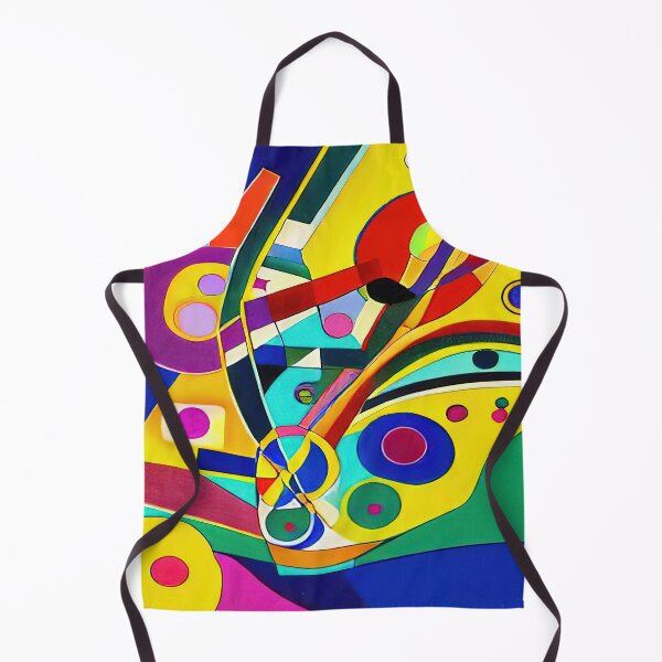 Item preview, Collection abstract- style 04 - Abstract 065 designed and sold by Ruud Hanou.