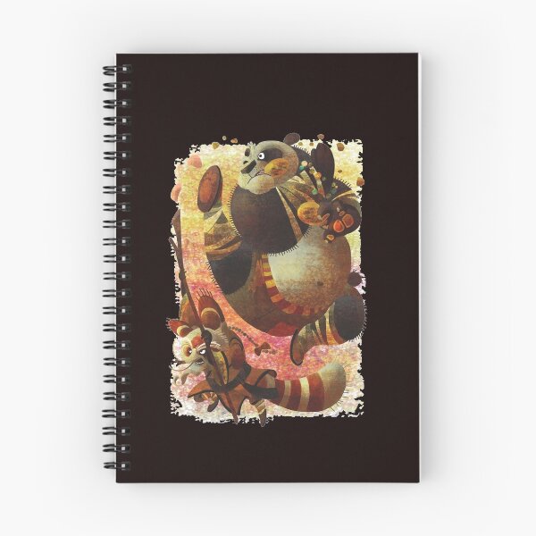 Item preview, Kung fu panda designed and sold by Toothless-3377.