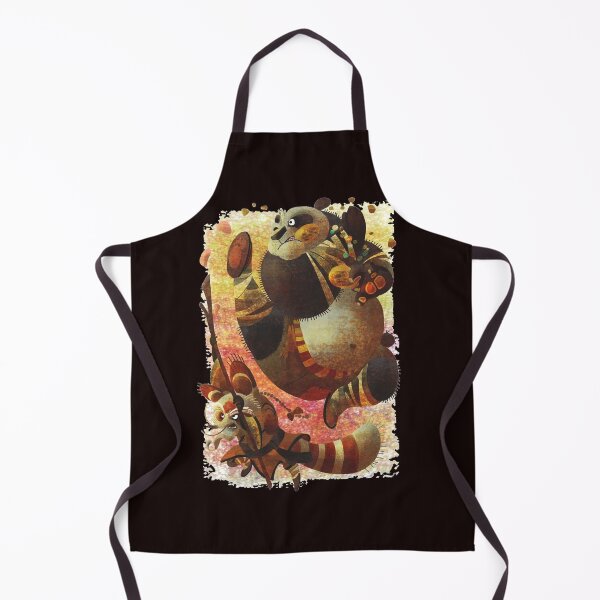 Item preview, Kung fu panda designed and sold by Toothless-3377.