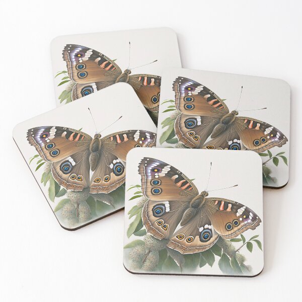 Item preview, Buckeye Butterfly  designed and sold by Vanover Designs.