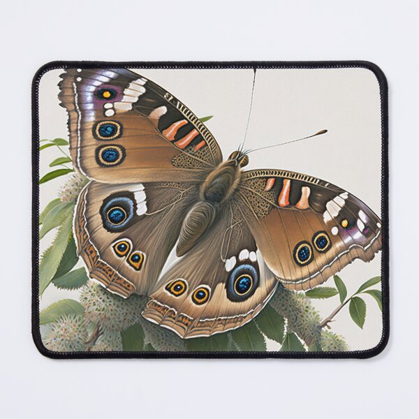 Item preview, Buckeye Butterfly designed and sold by Vanover Designs.