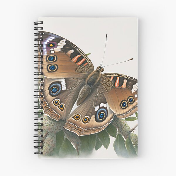 Item preview, Buckeye Butterfly  designed and sold by Vanover Designs.