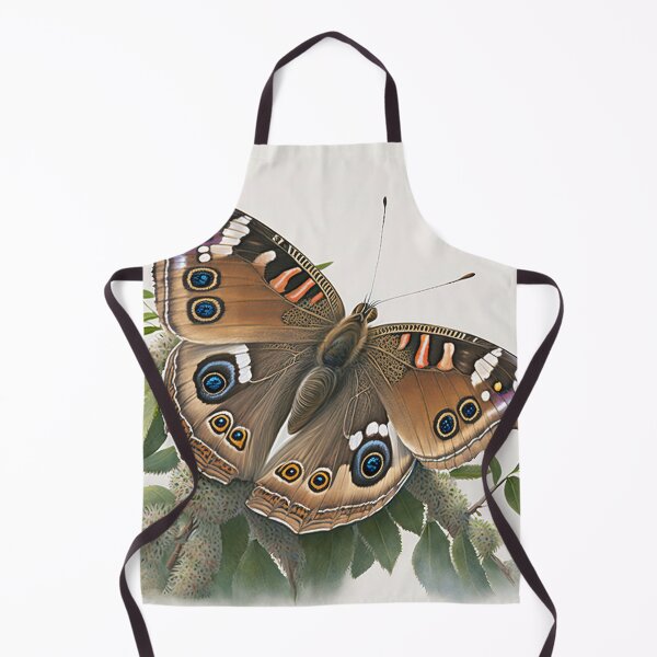 Item preview, Buckeye Butterfly designed and sold by Vanover Designs.
