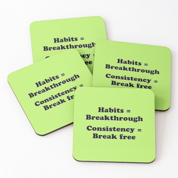 Item preview, (BF) No resolutions, just habits. Workin' them every day. designed and sold by greatvibes4u.
