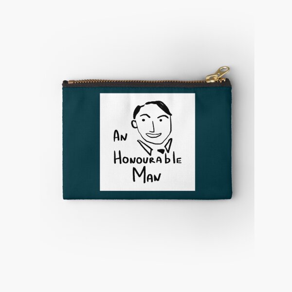 Item preview, An Honourable Man   designed and sold by AppleArtyzez.
