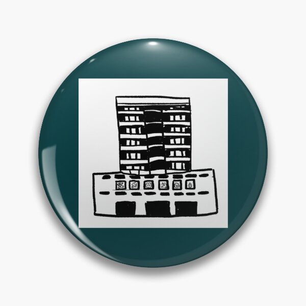 Item preview, Apollo House   designed and sold by AppleArtyzez.