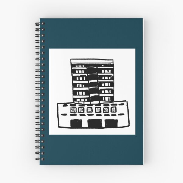 Item preview, Apollo House   designed and sold by AppleArtyzez.