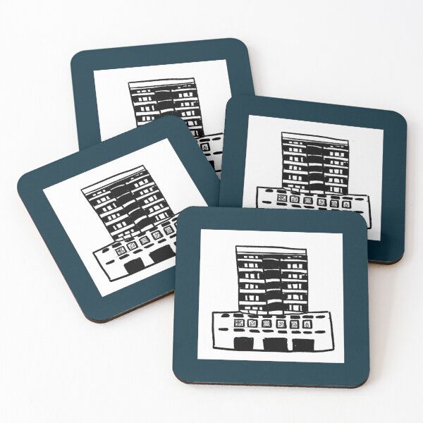 Item preview, Apollo House   designed and sold by AppleArtyzez.