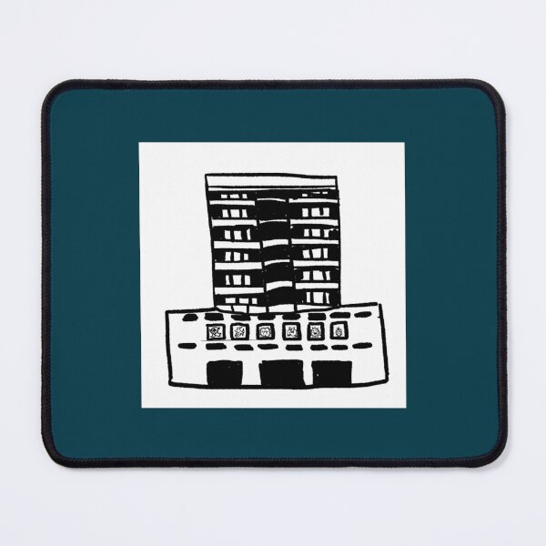 Item preview, Apollo House designed and sold by AppleArtyzez.