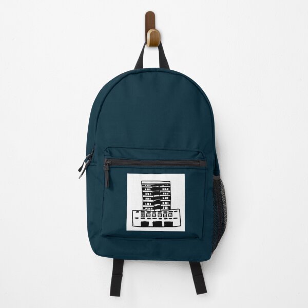 Item preview, Apollo House   designed and sold by AppleArtyzez.