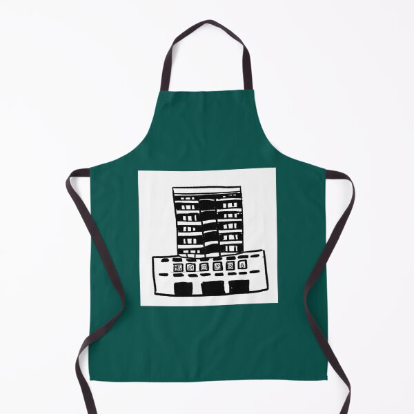 Item preview, Apollo House designed and sold by AppleArtyzez.