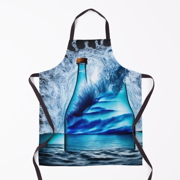Item preview,  A bottle of refreshing drink. designed and sold by Maniock.