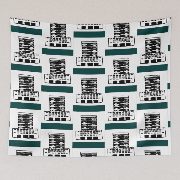 Item preview, Apollo House   designed and sold by AppleArtyzez.