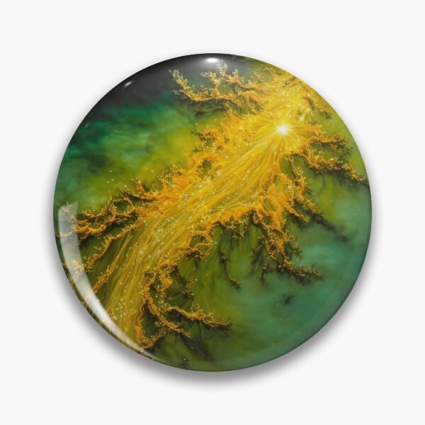 Item preview, Glowing huge nebula with young stars. A view from space to a galaxy and stars. designed and sold by ShopThousand.