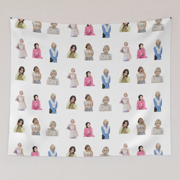 Item preview, Gaeul ive designed and sold by AsiaLover.