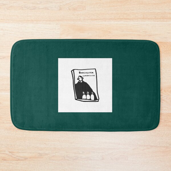 Item preview, Barchester Chronicles   designed and sold by AppleArtyzez.