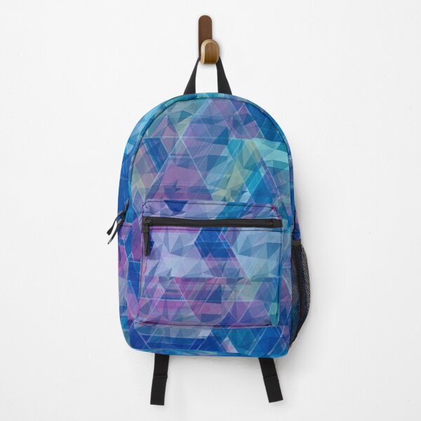 Item preview, Abstract : Random lucky triangles designed and sold by HakiStoreMa.
