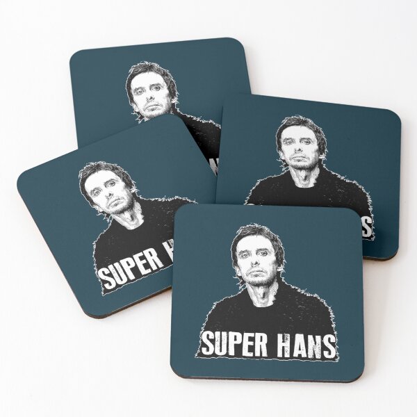 Item preview, Beautiful Model Peep Show Super Hans Retro Vintage   designed and sold by AppleArtyzez.