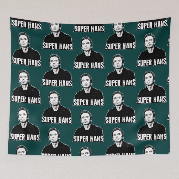 Item preview, Beautiful Model Peep Show Super Hans Retro Vintage   designed and sold by AppleArtyzez.