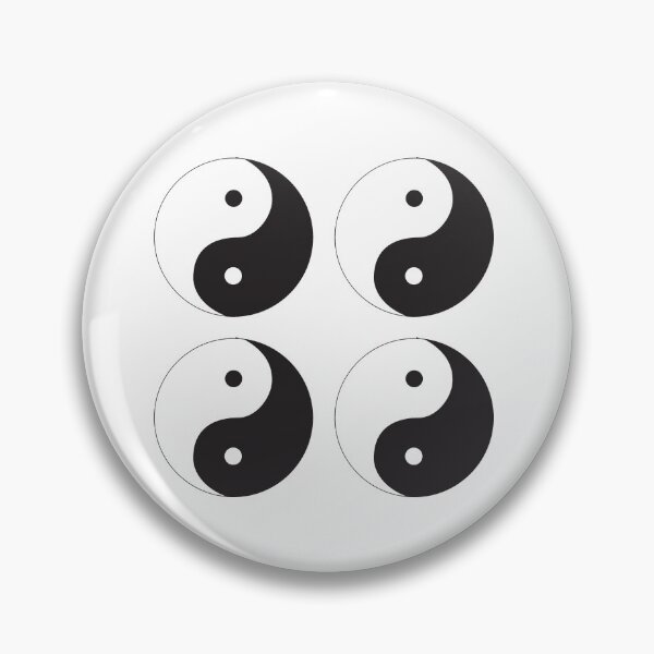 Item preview, Yang Logo 4x designed and sold by Mr  Shy.