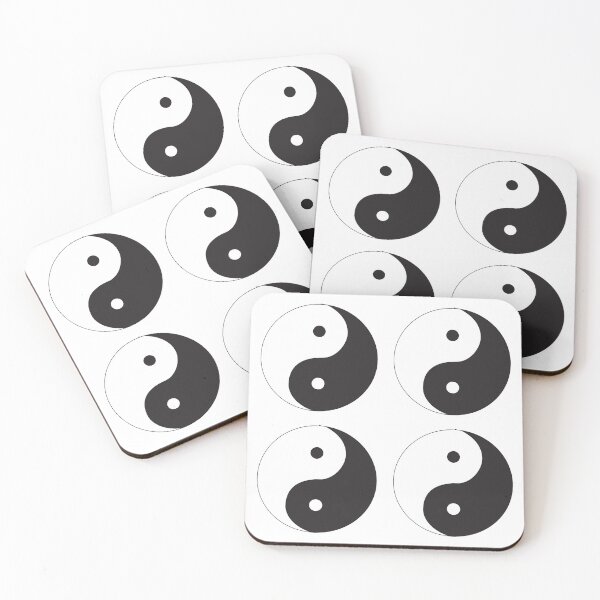 Item preview, Yang Logo 4x designed and sold by Mr  Shy.