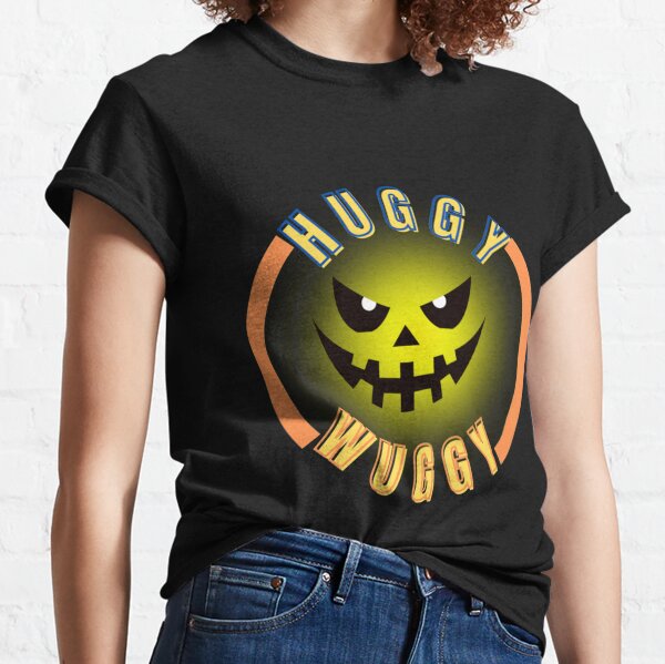 Huggy Wuggy Classic T-Shirt