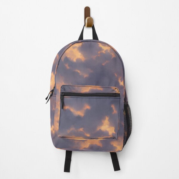 Item preview, Cloud art - cloudy sky at sunset,cloudscape designed and sold by patterncrow.