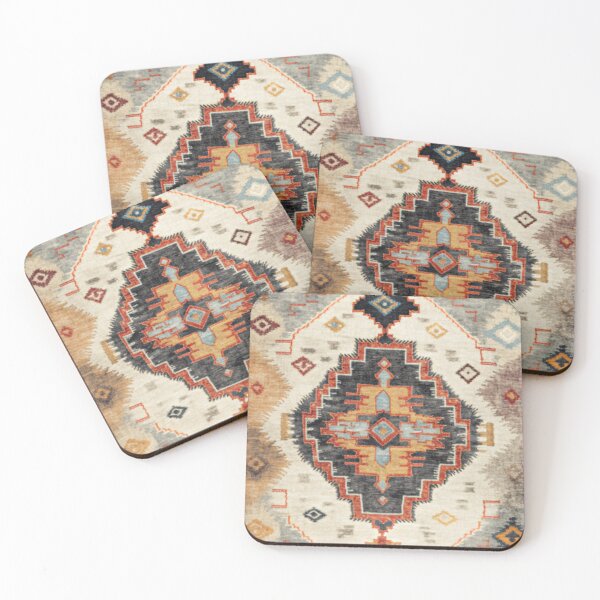 Item preview, Natural Bohemia: A Chic Odyssey designed and sold by meggydesigns.