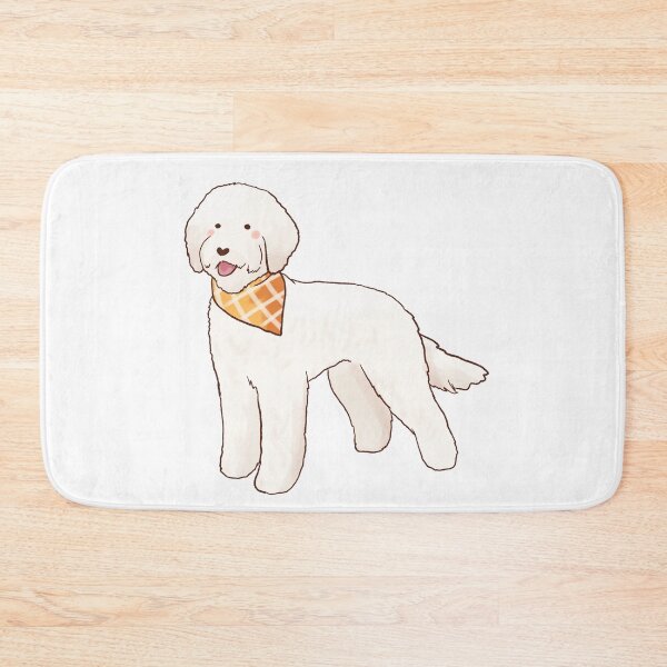 Item preview,  Golden Doodle drawing  designed and sold by Mayarart.
