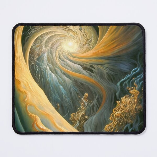 Item preview, Glowing huge nebula with young stars. A view from space to a galaxy and stars. No.4 designed and sold by ShopThousand.