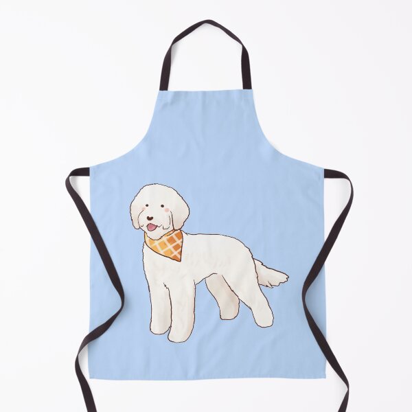 Item preview,  Golden Doodle drawing  designed and sold by Mayarart.
