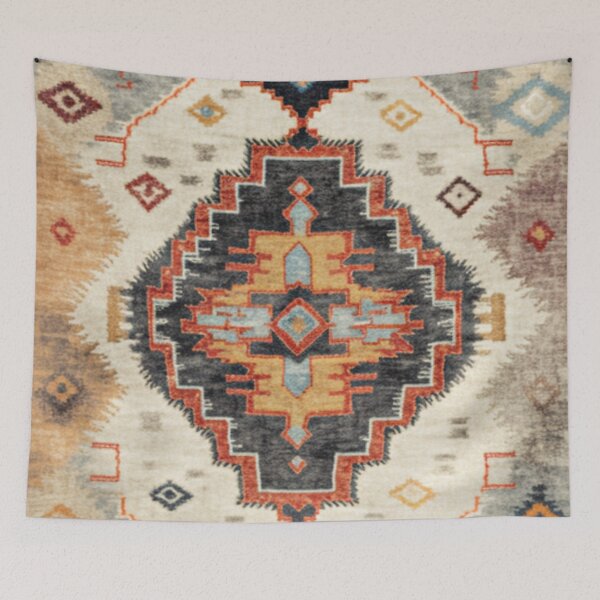 Item preview, Natural Bohemia: A Chic Odyssey designed and sold by meggydesigns.