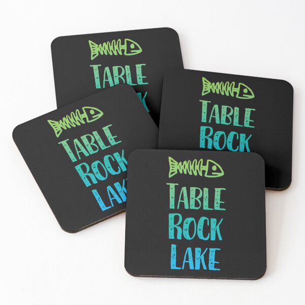 Item preview, Table Rock Lake Missouri designed and sold by Futurebeachbum.