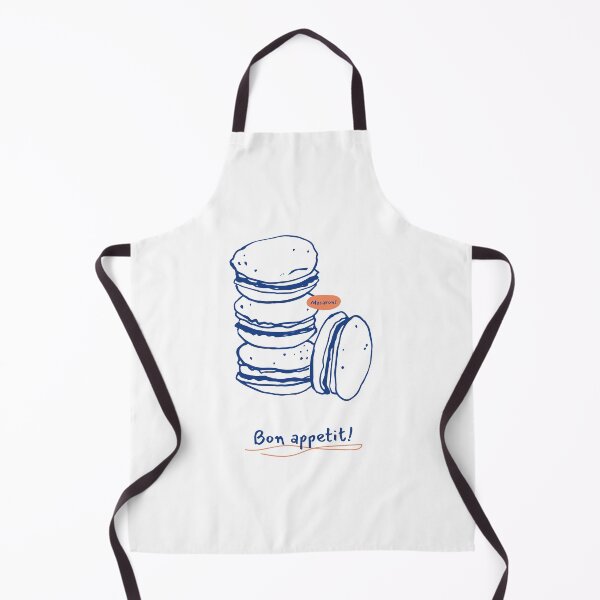 Item preview, Bon appetit designed and sold by iStarDesign.