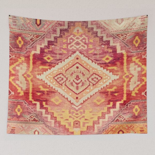 Item preview, Bohemian Odyssey: A Free-Spirited Journey designed and sold by meggydesigns.