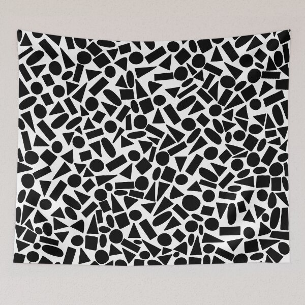 Item preview, Shapeshifter(black) designed and sold by ckai11.