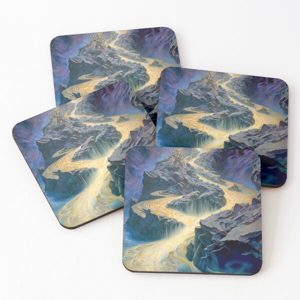 Item preview, Glowing huge nebula with young stars. A view from space to a galaxy and stars. No.5 designed and sold by ShopThousand.