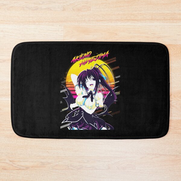 Item preview, High School Dxd Akeno Himejima designed and sold by TomODonovan.