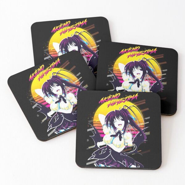 Item preview, High School Dxd Akeno Himejima designed and sold by TomODonovan.
