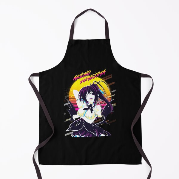 Item preview, High School Dxd Akeno Himejima designed and sold by TomODonovan.