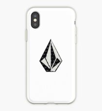 Volcom iPhone Case